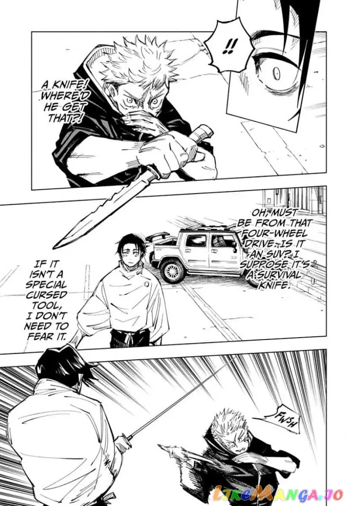 Jujutsu Kaisen Chapter 141 image 05_optimized